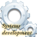 各種システム開発業務